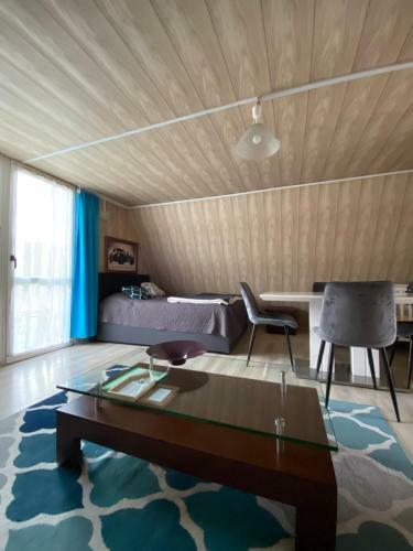 Apartamento Siedlisko K?pina Zdr�j