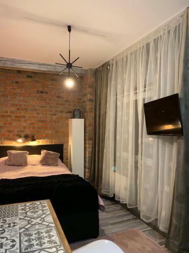 Apartamento Siedlisko K?pina Zdr�j