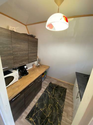 Apartamento Siedlisko K?pina Zdr�j