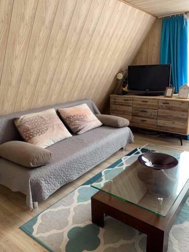 Apartamento Siedlisko K?pina Zdr�j