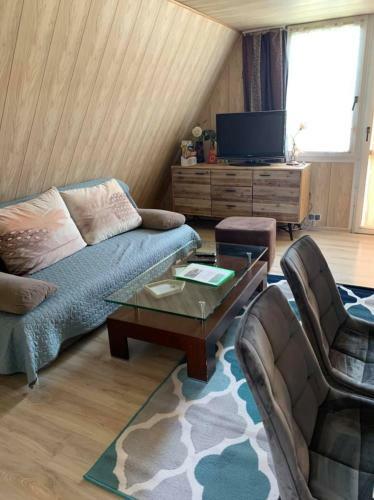 Apartamento Siedlisko K?pina Zdr�j