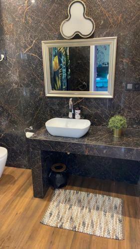 Apartamento Siedlisko K?pina Zdr�j