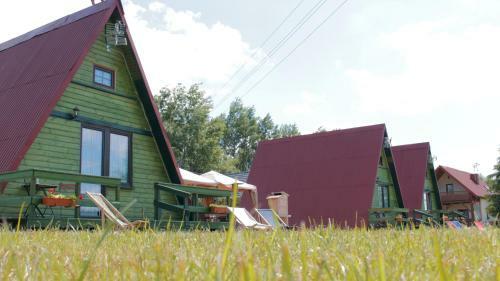 Apartamento Siedlisko K?pina Zdr�j
