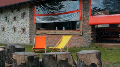 Apartamento Siedlisko K?pina Zdr�j