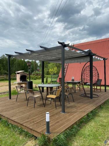 Apartamento Siedlisko K?pina Zdr�j