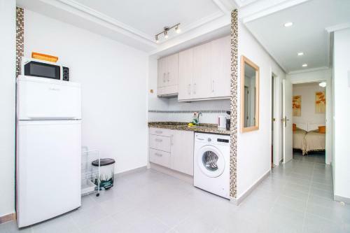 Apartamento Espanatour Ramon Gallud 222