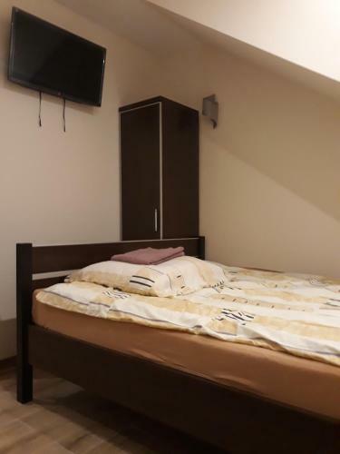Hotel Tawerna Akropolis