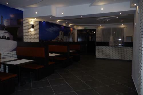 Hotel Tawerna Akropolis