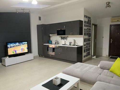 Apartament Rodzinny Ostrowiec ?w