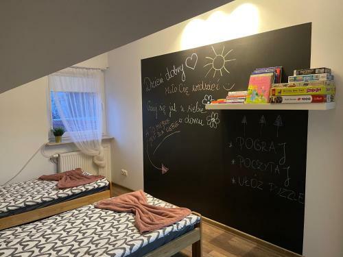 Apartament Rodzinny Ostrowiec ?w