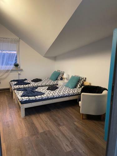 Apartament Rodzinny Ostrowiec ?w