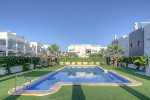 Apartamento Vistabella Spa Carpe Diem