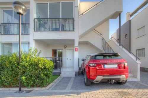 Apartamento Vistabella Spa Carpe Diem