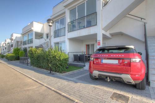 Apartamento Vistabella Spa Carpe Diem