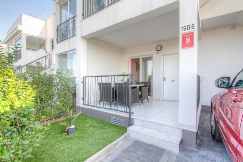 Apartamento Vistabella Spa Carpe Diem