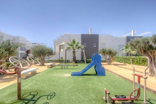 Apartamento Vistabella Spa Carpe Diem