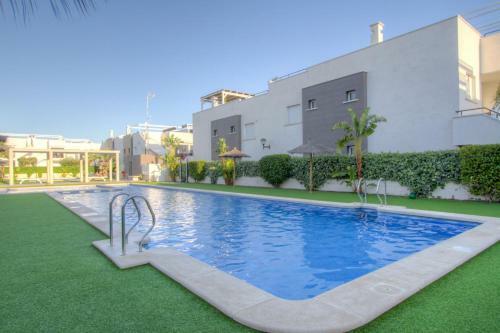 Apartamento Vistabella Spa Carpe Diem
