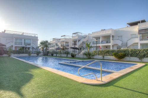 Apartamento Vistabella Spa Carpe Diem