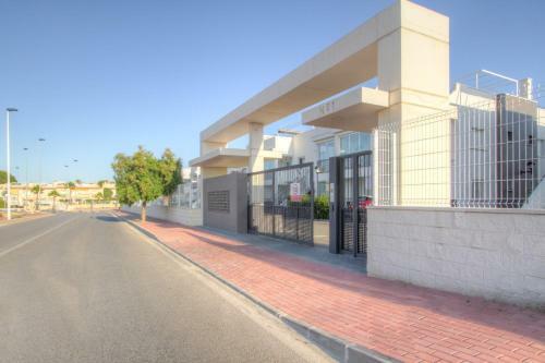 Apartamento Vistabella Spa Carpe Diem