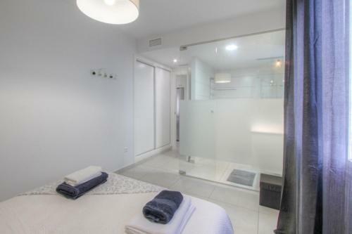 Apartamento Vistabella Spa Carpe Diem