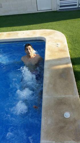 Apartamento Vistabella Spa Carpe Diem