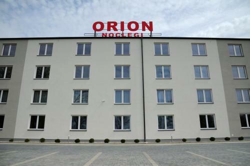 Hotel Orion