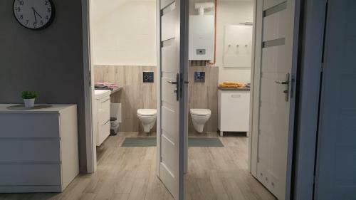 Apartament Styl