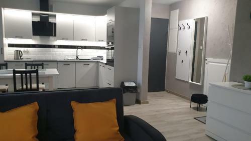 Apartament Styl