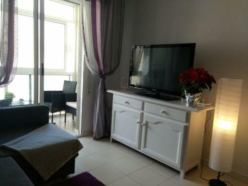 Apartamento Studio San Pascual Relax