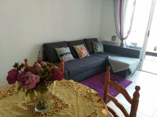 Apartamento Studio San Pascual Relax