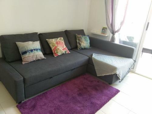 Apartamento Studio San Pascual Relax