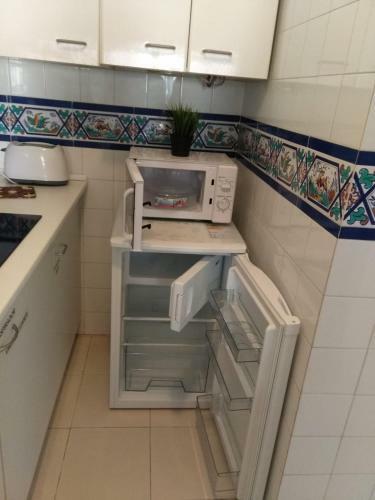 Apartamento Studio San Pascual Relax