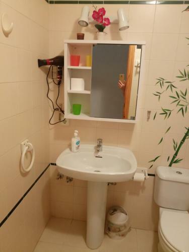 Apartamento Studio San Pascual Relax