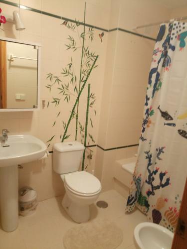 Apartamento Studio San Pascual Relax