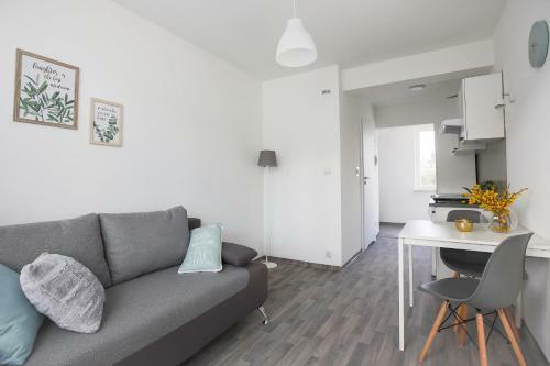 Sleepwell Apartments Warszawa