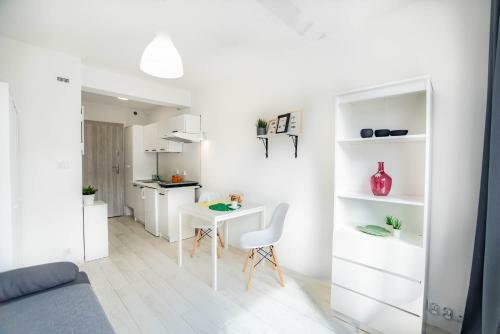 Sleepwell Apartments Warszawa