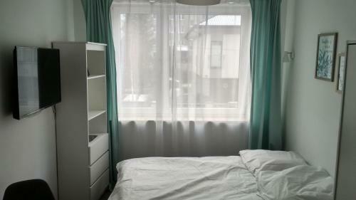 Sleepwell Apartments Warszawa