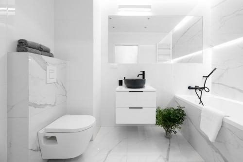 Otwock Premium Apartment- Centrum Pkp