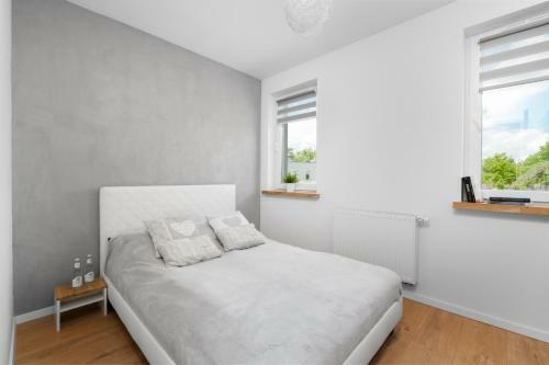 Otwock Premium Apartment- Centrum Pkp