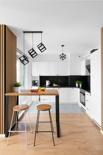Otwock Premium Apartment- Centrum Pkp