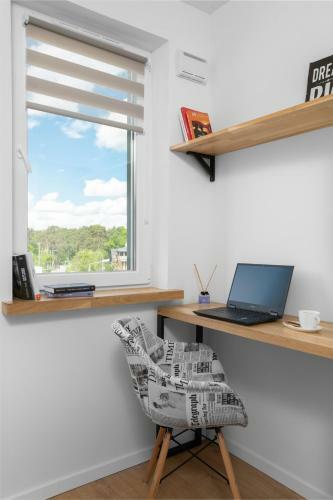 Otwock Premium Apartment- Centrum Pkp
