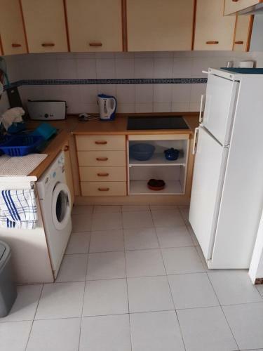 Apartamento Sea View Property