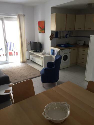 Apartamento Sea View Property