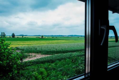 Agroturismo Pasieka Smakulskich