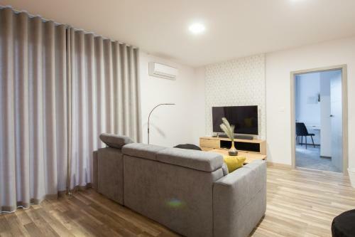 Apartament 23 Park City