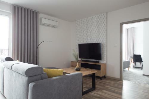 Apartament 23 Park City
