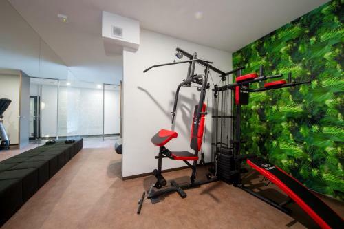 Apartament 23 Park City