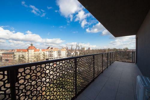 Apartament 23 Park City