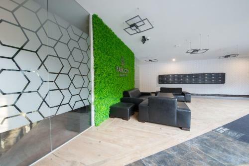 Apartament 23 Park City