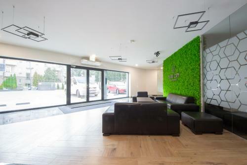 Apartament 23 Park City